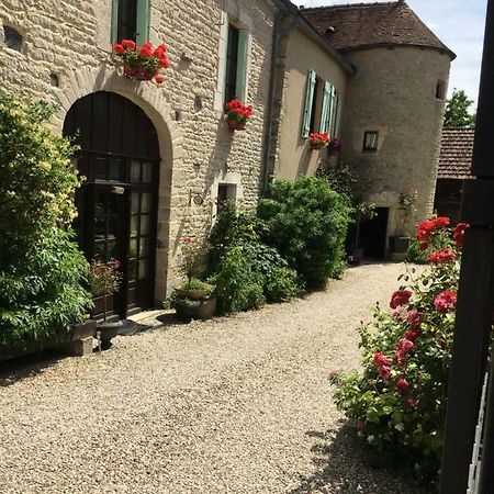 Les Chambres De Rougemont Rougemont  Kültér fotó