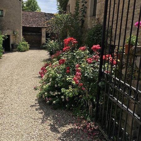 Les Chambres De Rougemont Rougemont  Kültér fotó