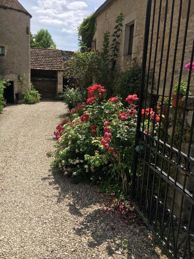 Les Chambres De Rougemont Rougemont  Kültér fotó